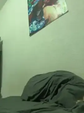 Thor_691 on StripChat