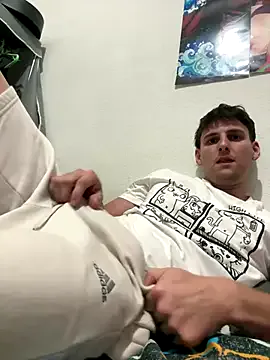 Thor_691 on StripChat