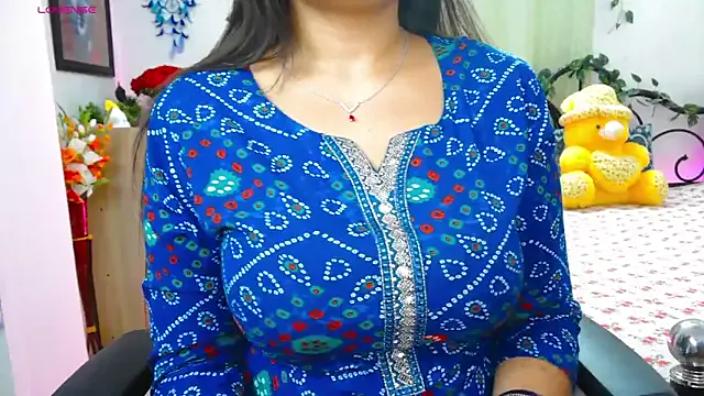 thyAnvi on StripChat