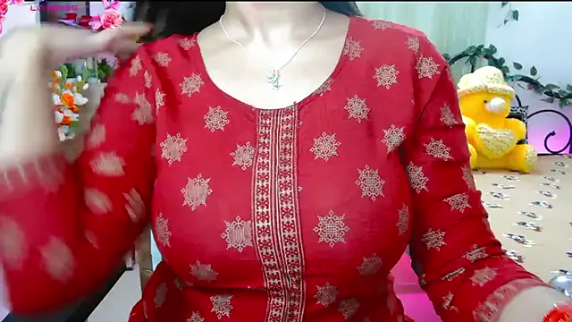 thyAnvi on StripChat