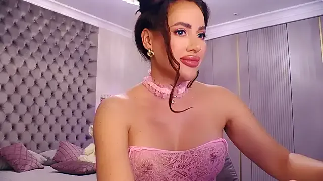 TianaPosh on StripChat