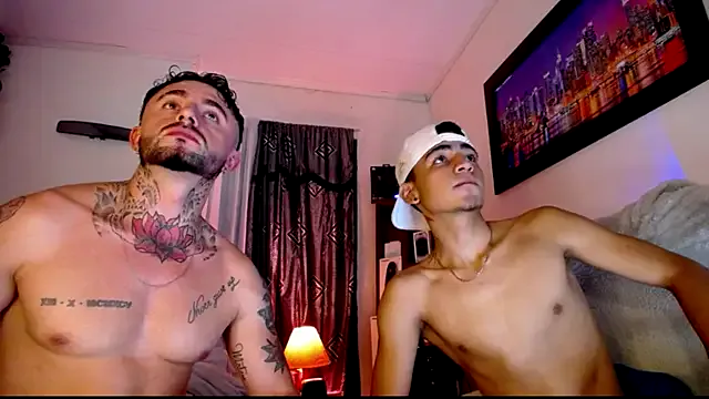 tiancam — #18 #bigcock #latino #new #cum