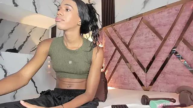 Freechat tifany_bigdick on StripChat