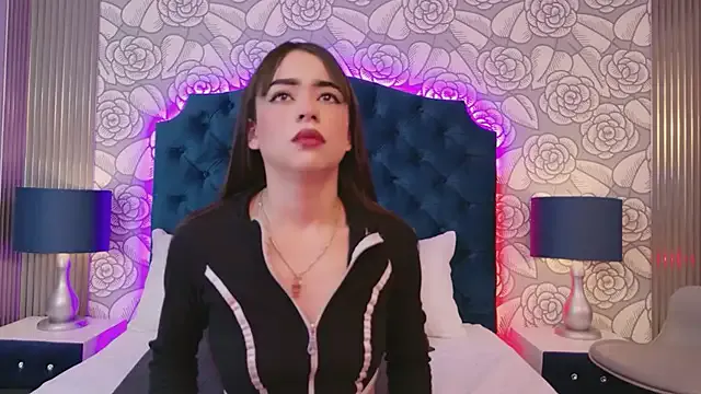 TifanyWolff on StripChat