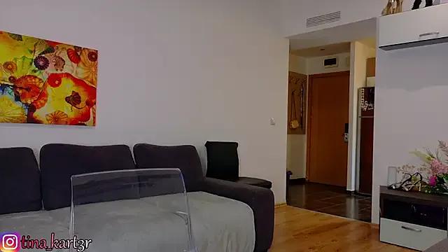 Freechat tina_kart3r on StripChat
