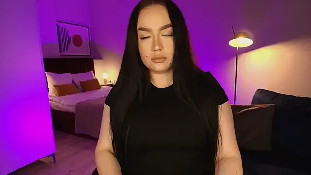 tinafox_ model from sc