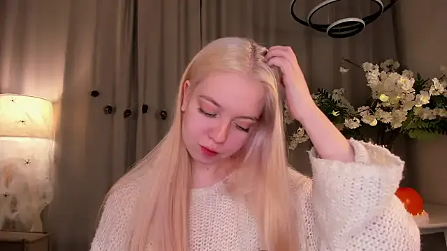 Freechat TinaStevenson on StripChat