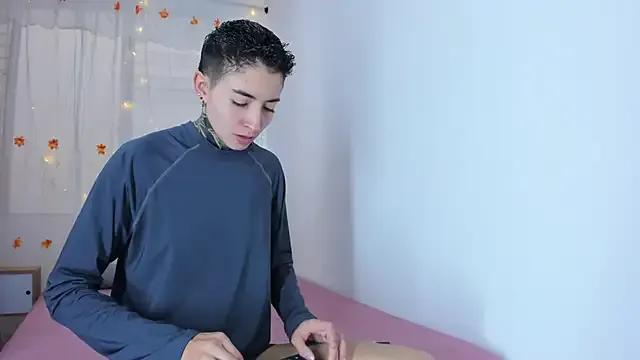 Freechat Tinny_and_Candy on StripChat