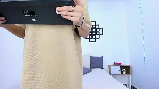 Freechat Tinny_and_Candy on StripChat