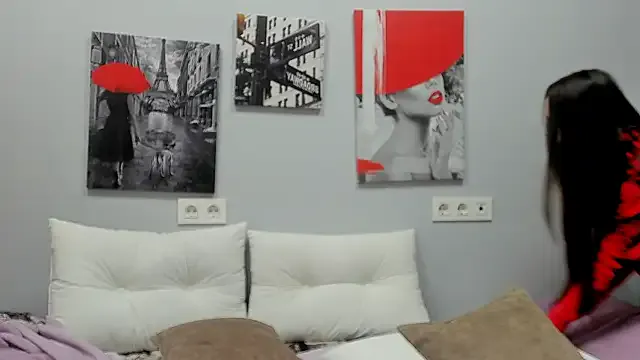 Tiny_JuJu on StripChat