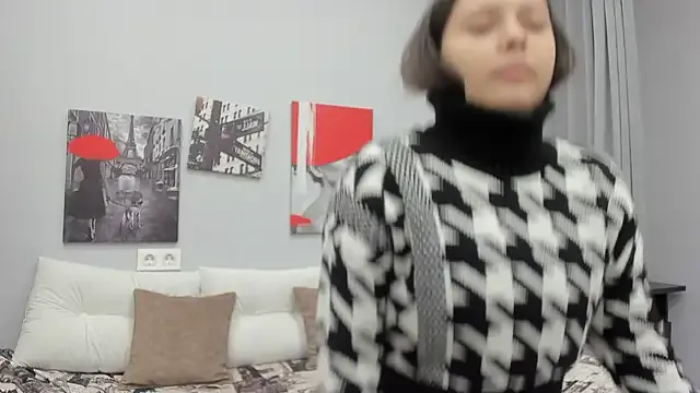 Tiny_JuJu on StripChat