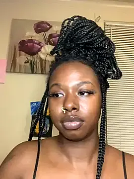 TinyBlazian901 on StripChat