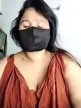 Tishani — Freechat on StripChat