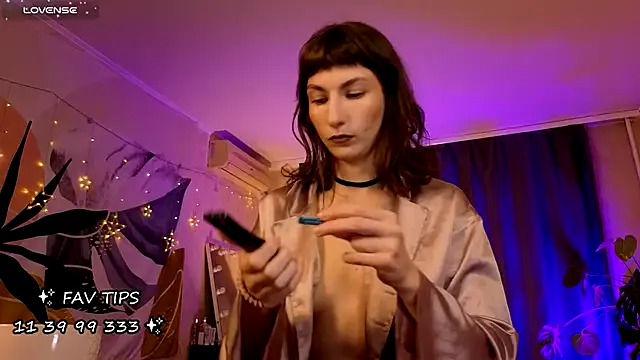 tokioray on StripChat