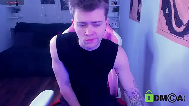 Tomas_Norton on StripChat