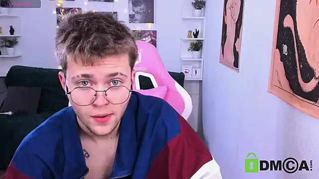 Tomas_Norton on StripChat