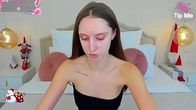 ToriSonn on StripChat