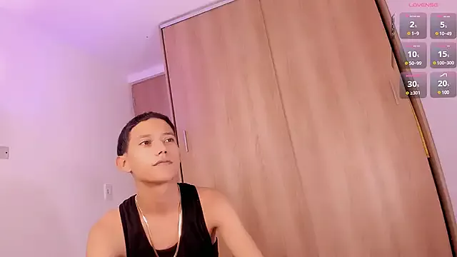 Freechat Toy_boy777 on StripChat