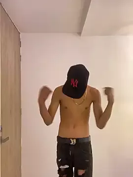 Freechat Toy_boy777 on StripChat