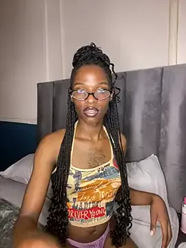 Freechat Trans_fairy on StripChat