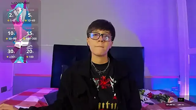 Tsuki_Maru on StripChat