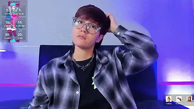 Tsuki_Maru on StripChat