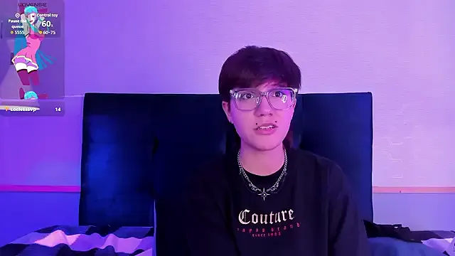 Tsuki_Maru on StripChat