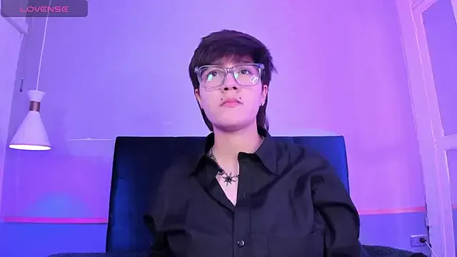 Tsuki_Maru on StripChat