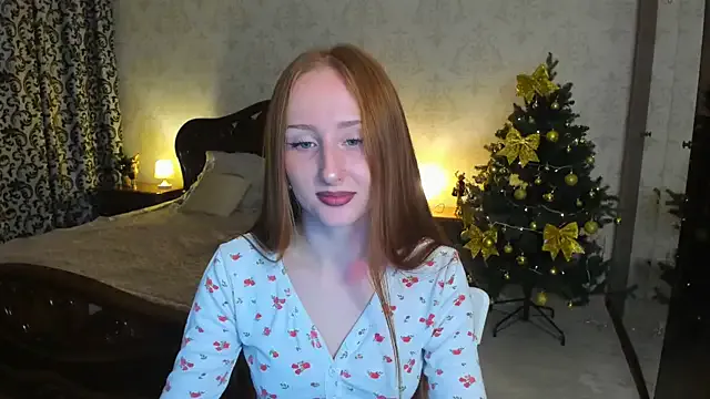 Freechat TwilightSerena on StripChat