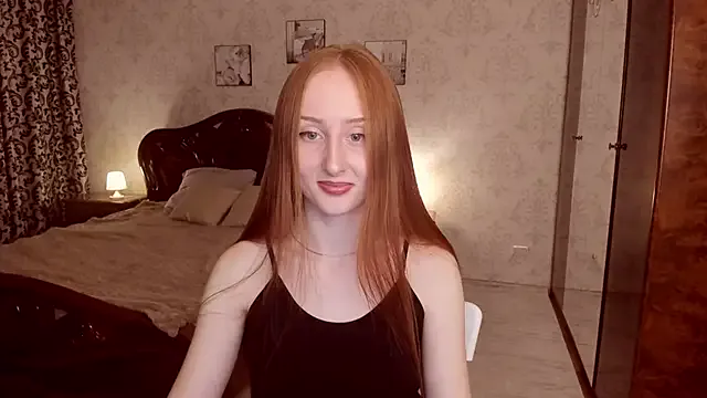 Freechat TwilightSerena on StripChat