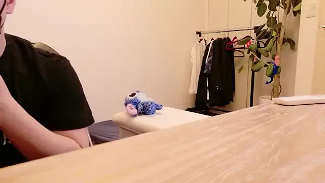 undo-busoku69 on StripChat