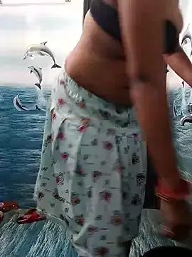 Ur_Lishaa on StripChat