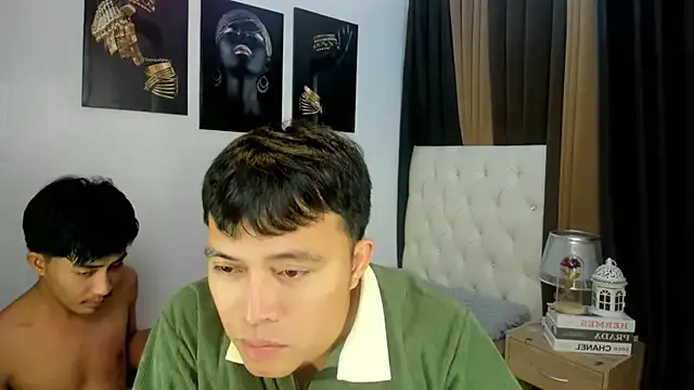 Urloverhardcock on StripChat