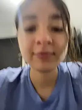 StripChat Valentina_ro is Private Valentina_ro — TWERK SHOW WITH MINI SHORTS