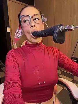 ValentinaBianchi — explosion milk hard controlx4