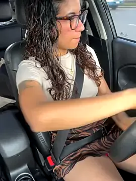 Private ValeriEvan on StripChat