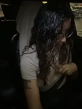 Private ValeriEvan on StripChat