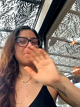 Private ValeriEvan on StripChat