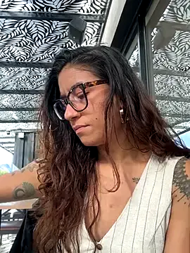 Private ValeriEvan on StripChat