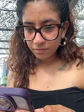 Private ValeriEvan on StripChat