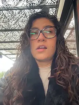 Private ValeriEvan on StripChat