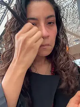 Private ValeriEvan on StripChat