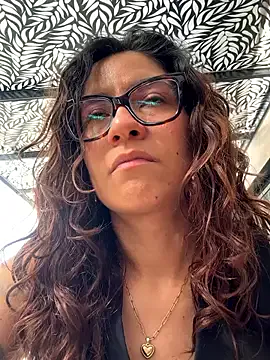 Private ValeriEvan on StripChat