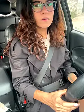 Private ValeriEvan on StripChat