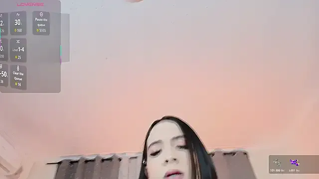 valery_yepes — blowjob + plug anal