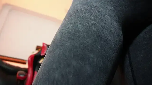 valkyria_12 — Gaping - your tongue in my hole