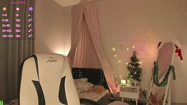 Freechat Vanessa_Walters on StripChat