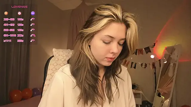 Freechat Vanessa_Walters on StripChat