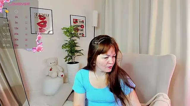 Freechat VanessaSmuth on StripChat