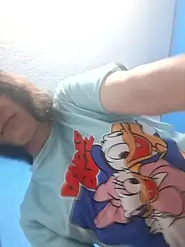 Freechat vanezassssss on StripChat